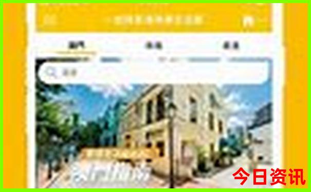 7月份最适合去的旅游城市